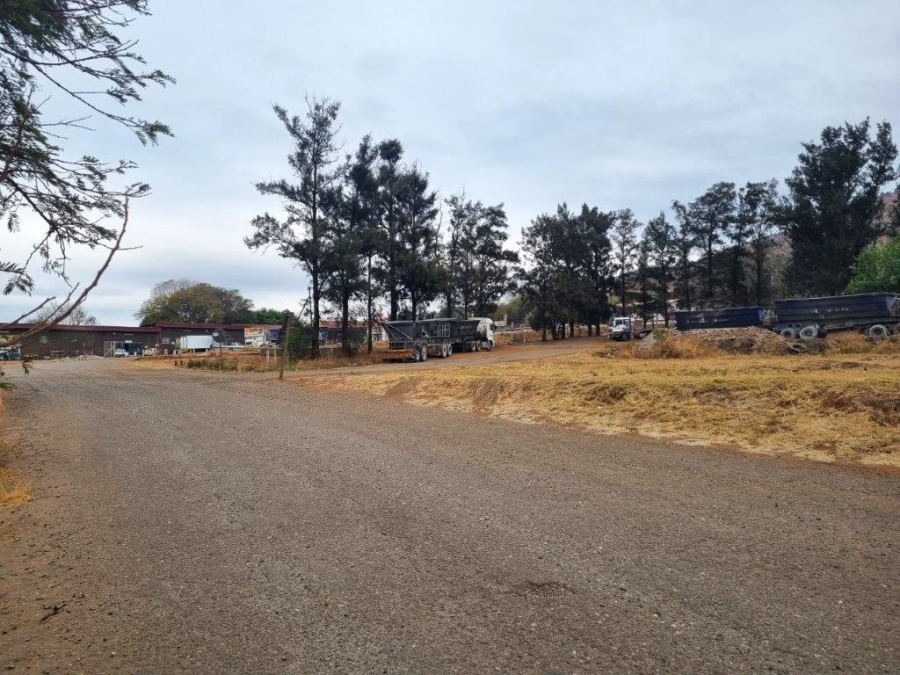Commercial Property for Sale in Boschfontein A H North West